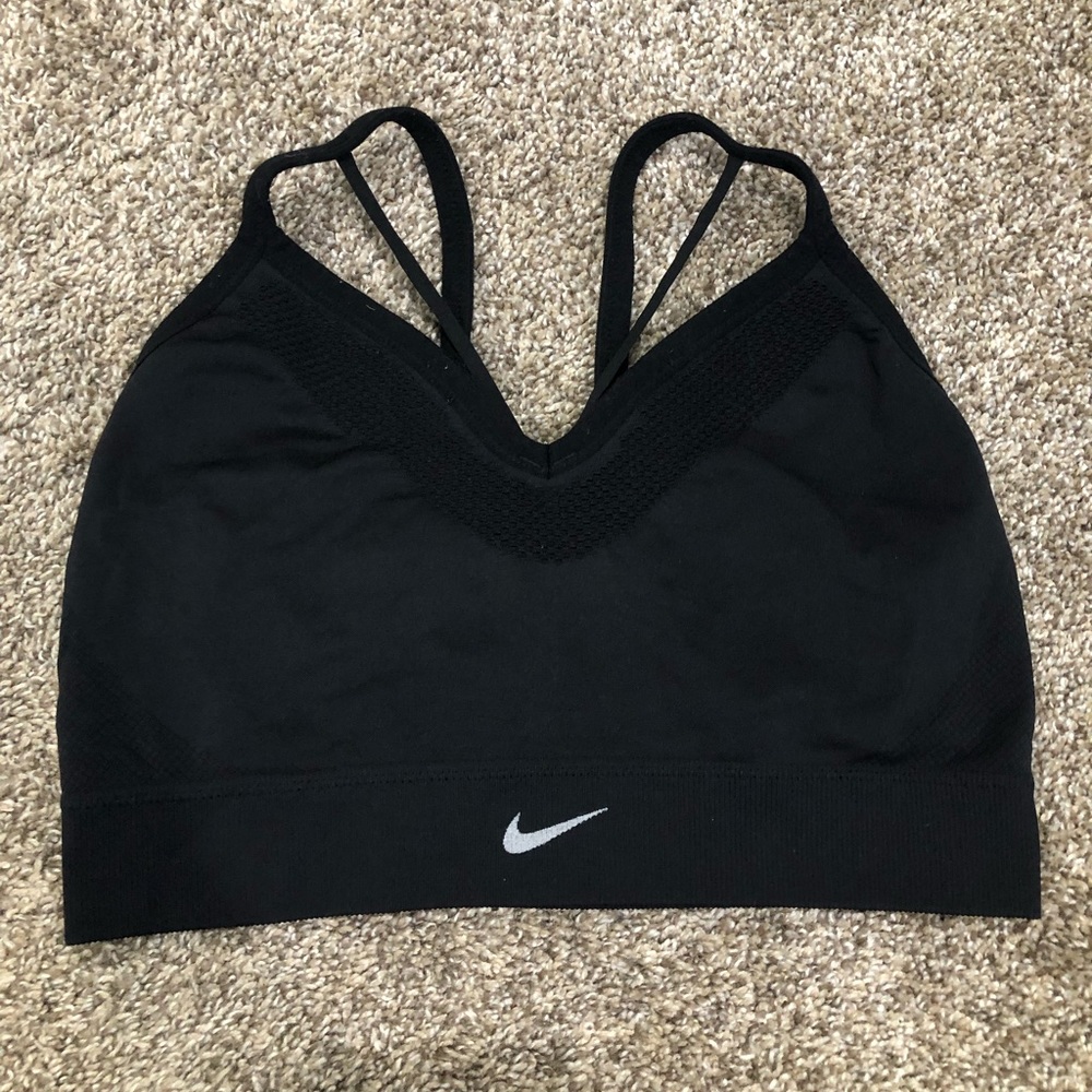 Nike sports bra